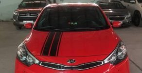 Kia Cerato Koup 2015 - Bán ô tô Kia Cerato Koup đời 2015, màu đỏ giá 580 triệu tại Vĩnh Long