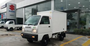 Suzuki Carry 2018 - Cần bán tải Suzuki 5 tạ thùng kín bảo ôn giá 271 triệu tại Bình Dương