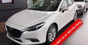 Mazda 3 1.5G 2018 - Lăn bánh Mazda 3, trả trước từ 180 triệu, giao tận nhà, bảo hành chính hãng 5 năm LH 0907148849 Nhung Mazda giá 659 triệu tại Bạc Liêu