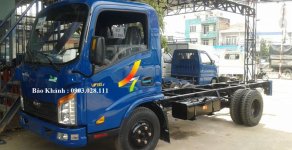 Veam VT252 VT252-1 2017 - Cần bán xe tải Veam VT252-1 2,4 tấn thùng dài 4,1M giá rẻ giá 355 triệu tại Hà Nội