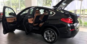 BMW X4 Xdrive20i 2017 - BMW Phú Mỹ Hưng - BMW X4 Xdrive20i 2017 - mới 100% nhập khẩu nguyên chiếc giá 2 tỷ 399 tr tại Tp.HCM
