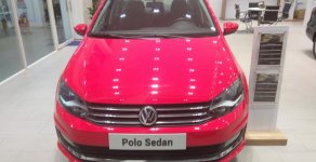 Volkswagen Polo GP 2016 - (VW Trường Chinh) Polo Sedan 2016 nhiều màu giảm giá chỉ còn 620 triệu, liên hệ 0938 280 264 ngay để báo KM giá 620 triệu tại Tp.HCM