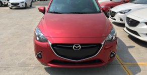 Mazda 2 2018 - Giảm giá kịch sàn Mazda 2, hỗ trợ trả góp LS thấp, hỗ trợ đăng ký, mua ngay, LH 0978495552 giá 529 triệu tại Vĩnh Phúc