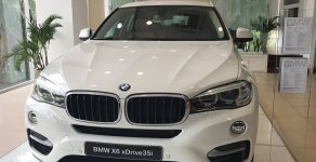 BMW X6 Xdrive35i 2017 - BMW Phú Mỹ Hưng - BMW X6 Xdrive35i 2017 - mới 100% nhập khẩu nguyên chiếc giá 3 tỷ 649 tr tại Tp.HCM