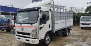 Howo La Dalat 2018 - Bán trả góp xe tải Faw 6,2 tấn thùng dài 4,36m giá rẻ giá 300 triệu tại Hà Nội