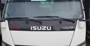 Isuzu QKR 2015 - Bán Isuzu QKR sản xuất 2015, màu trắng chính chủ giá 370 triệu tại Tp.HCM