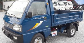 Thaco TOWNER 2018 - Cần bán xe Ben Thaco Towner 800 tải trọng 750 kg  giá 189 triệu tại Hà Nội