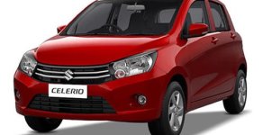 Suzuki Suzuki khác Celerio 2018 - Suzuki Celerio mới 2018 nhập khẩu Thái Lan, tiết kiệm nhiên liệu 3,7l/100km giá 329 triệu tại Đồng Nai