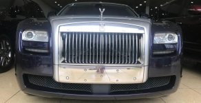 Rolls-Royce Ghost Cũ   EWB 6.6 V12 2011 - Xe Cũ Rolls-Royce Ghost EWB 6.6 V12 2011 giá 9 tỷ 880 tr tại Cả nước