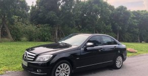 Mercedes-Benz C ũ Meredes-Benz  200 2008 - Xe Cũ Mercedes-Benz C 200 2008 giá 418 triệu tại Cả nước