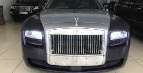 Rolls-Royce Ghost Cũ   EWB 6.6 V12 2011 - Xe Cũ Rolls-Royce Ghost EWB 6.6 V12 2011 giá 9 tỷ 888 tr tại Cả nước