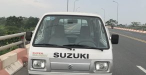 Suzuki Carry Cũ   MT 2015 - Xe Cũ Suzuki Carry MT 2015 giá 215 triệu tại Cả nước