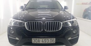 BMW X4 Cũ   XDriver28i 2014 - Xe Cũ BMW X4 XDriver28i 2014 giá 1 tỷ 800 tr tại Cả nước