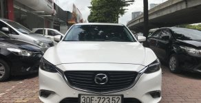 Mazda AZ Cũ  6 2.0 Premium 2017 - Xe Cũ Mazda 6 2.0 Premium 2017 giá 880 triệu tại Cả nước