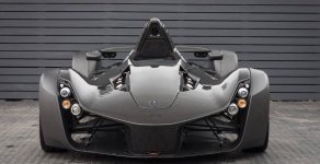 Hãng khác Xe du lịch 2015 - Bán xe BAC MONO sx 2015, nhập khẩu nguyên chiếc giá 11 tỷ 300 tr tại Tp.HCM