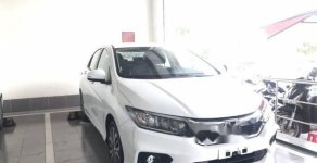 Honda City  1.5 CVT 2018 - Cần bán Honda City năm sản xuất 2018, màu trắng giá 559 triệu tại Tây Ninh