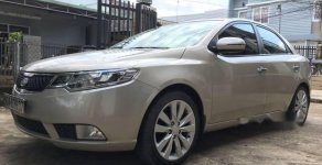 Kia Forte AT 2012 - Cần bán xe Kia Forte AT 2012, bao cấn đụng ngập nước giá 405 triệu tại Đồng Nai