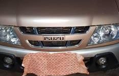 Isuzu Hi lander 2007 - Bán Isuzu Hi Lander sản xuất 2007, xe 1 đời chủ giá 275 triệu tại Bình Định