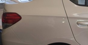 Mitsubishi Attrage 2018 - Bán Mitsubishi Attrage năm 2018, màu trắng, xe nhập, giá tốt giá 395 triệu tại Quảng Ngãi