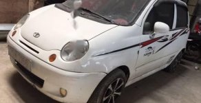 Daewoo Matiz 2015 - Bán Daewoo Matiz 2015, màu trắng  giá 55 triệu tại Hải Dương