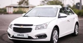 Chevrolet Cruze 2018 - Cần bán xe Chevrolet Cruze sản xuất năm 2018  giá 589 triệu tại Long An