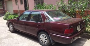 Honda Accord  MT 1989 - Gia đình cần bán Honda Accord, xe nội ngoại thất còn đẹp giá 50 triệu tại Nghệ An