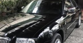 Cần bán lại xe Chrysler 300C đời 2008, màu đen, nhập khẩu nguyên chiếc, giá tốt  giá 670 triệu tại Tp.HCM