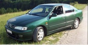 Nissan Primera 2.0 1998 - Bán Nissan Primera 2.0 đời 1998, giá 175tr giá 175 triệu tại Hà Nội