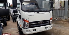 Veam VT260 2018 - Bán xe tải 1t9 thùng siêu dài, hỗ trợ trả góp giá 485 triệu tại Bình Dương