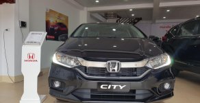 Honda City 2018 - Honda Bắc Giang cần bán City 2018, xe đủ màu. Giao ngay, bao mọi hồ sơ khó - Thành Trung: 0941.367.999 giá 559 triệu tại Bắc Giang