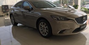 Mazda 6 2.0 2018 - Bán xe Mazda 6 2.0 2018 ưu đãi 5 ngày vàng, trả góp tối đa 90%, LH: 0978495552 giá 819 triệu tại Vĩnh Phúc