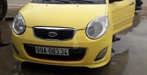 Kia Morning LX 2010 - Bán xe bản thiếu giá 170 triệu tại Yên Bái