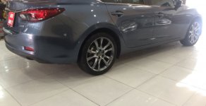 Mazda 6  2.0AT  2017 - Cần bán gấp Mazda 6 2.0AT đời 2017, màu xanh lam   giá 865 triệu tại Phú Thọ