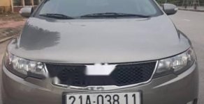 Kia Cerato  AT 2009 - Bán Kia Cerato nhập khẩu, Sx 2009, Đk 2010 giá 385 triệu tại Hà Nội