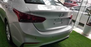 Hyundai Accent 1.4 MT 2018 - Hyundai Quảng Ninh bán Hyundai Accent, số sàn bản đủ, giá tốt nhất tại Quảng Ninh giá 470 triệu tại Quảng Ninh