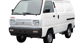 Suzuki Blind Van 2018 - Bán xe Suzuki Blind Van năm 2018, màu trắng, giá chỉ 293 triệu, khuyến mại 100% thuế trước bạ hết tháng 9 giá 293 triệu tại Hải Phòng