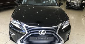 Lexus ES 250 2018 - Bán Lexus ES250 nhập khẩu 2018, mới 100%, xe và giấy tờ giao ngay giá 2 tỷ 320 tr tại Hà Nội