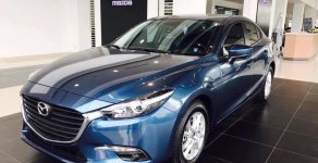 Mazda 3 2018 - Bán xe Mazda 3 sx 2018 đủ màu, có xe giao ngay giá 659 triệu tại Bình Phước