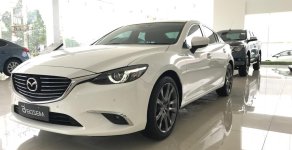 Mazda 6  2.0 Premium 2018 - Bán Mazda 6 2.0 Premium 2018 - Mazda Vĩnh Phúc - 8 màu - Mua xe trả góp 85% - Giao xe ngay giá 899 triệu tại Vĩnh Phúc