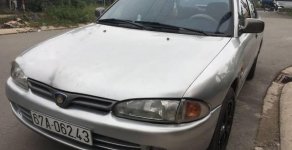 Mitsubishi Proton    1995 - Bán Mitsubishi Proton đời 1995, nhập khẩu nguyên chiếc  giá 78 triệu tại Bình Dương