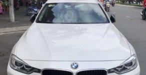 BMW 3 Series 320i 2012 - Bán BMW 320i sản xuất 2012, màu trắng, xe nhập giá 850 triệu tại Cần Thơ