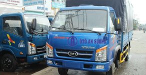 Xe tải 1,5 tấn - dưới 2,5 tấn 2016 - Xe tải Hyundai TMT HD25 2016 thùng 4,2 m hỗ trợ trả góp giá 330 triệu tại Tp.HCM