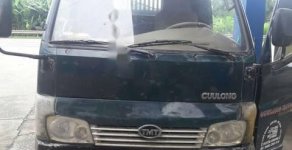 Fuso   2009 - Cần bán Cửu Long 1 tấn, xe 1 chủ đi từ đầu giá 65 triệu tại Phú Thọ