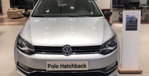 Volkswagen Polo 2015 - Cần bán Volkswagen năm 2015, màu bạc nhập khẩu, 549 triệu giá 549 triệu tại Tp.HCM