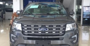 Ford Explorer 2018 - Bán Ford Explorer 2018, giá tốt nhất miền Bắc cho khách hàng - LH 094.697.4404 giá 2 tỷ 193 tr tại Ninh Bình