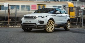 LandRover Evoque HSE Dynamic 2018 - Bán Range Rover Evoque HSE Dynamic, bản cao nhất của Evoque giá 3 tỷ 553 tr tại Đà Nẵng