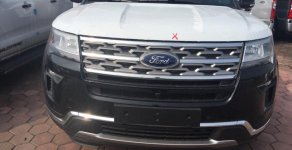 Ford Explorer Limited 2018 - Ford Explorer 2018 đã có mặt tại LBF. LH 0965.868.170 giá 2 tỷ 193 tr tại Bắc Ninh