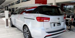 Kia Sedona 2018 - Kia Sedona sở hữu xe chỉ với 330 triệu kèm nhiều ưu đãi hấp dẫn - LH: 0971.002.379 giá 1 tỷ 69 tr tại Gia Lai