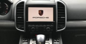 Porsche Cayenne 3.6 V6 2012 - Bán xe Porsche Cayenne 3.6 V6 đời 2012, màu trắng, nhập khẩu giá 1 tỷ 999 tr tại Hà Nội