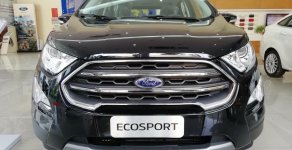 Ford EcoSport 1.5L MT Ambiente 2018 - Mua xe Ford Ecosport giá tốt nhất, có xe giao ngay- LH 094.697.4404 giá 545 triệu tại Lai Châu